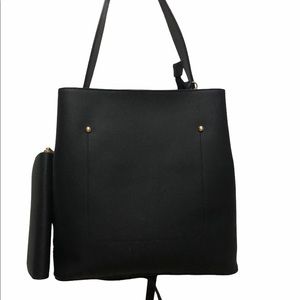 Le Miel Crossbody/Tote with Wallet Women 2 in 1